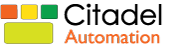 Citadel logo